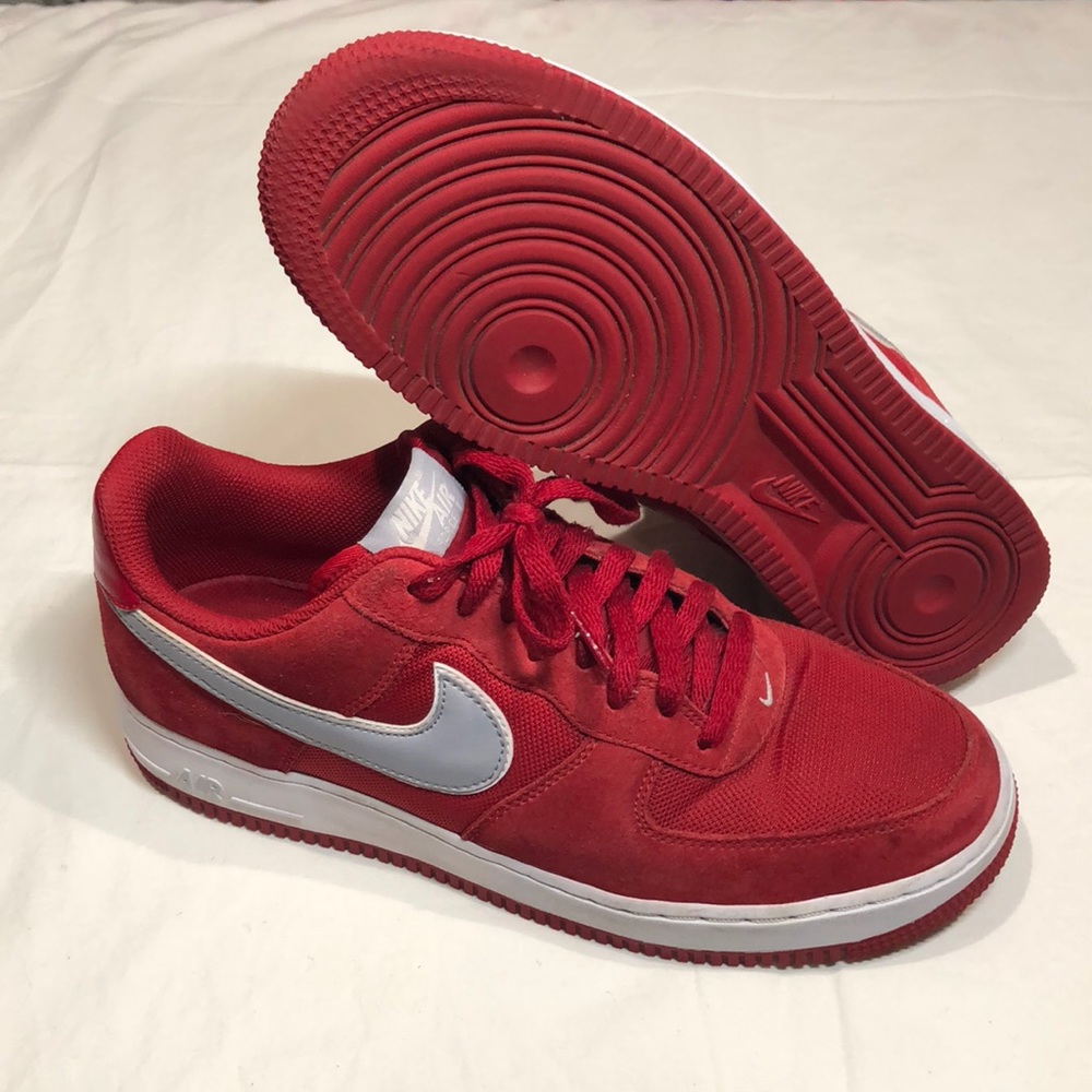 Nike Air Force 1